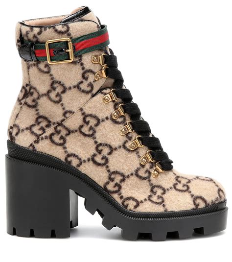 gucci boot